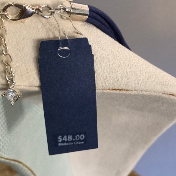 NWT Vineyard Haven Necklace - Picture 4 of 5